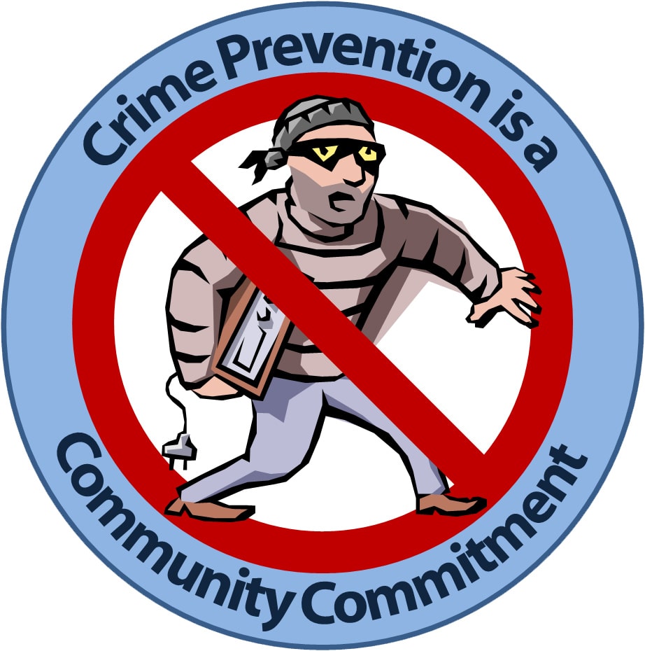 Preventing Crime in Your Neighborhood