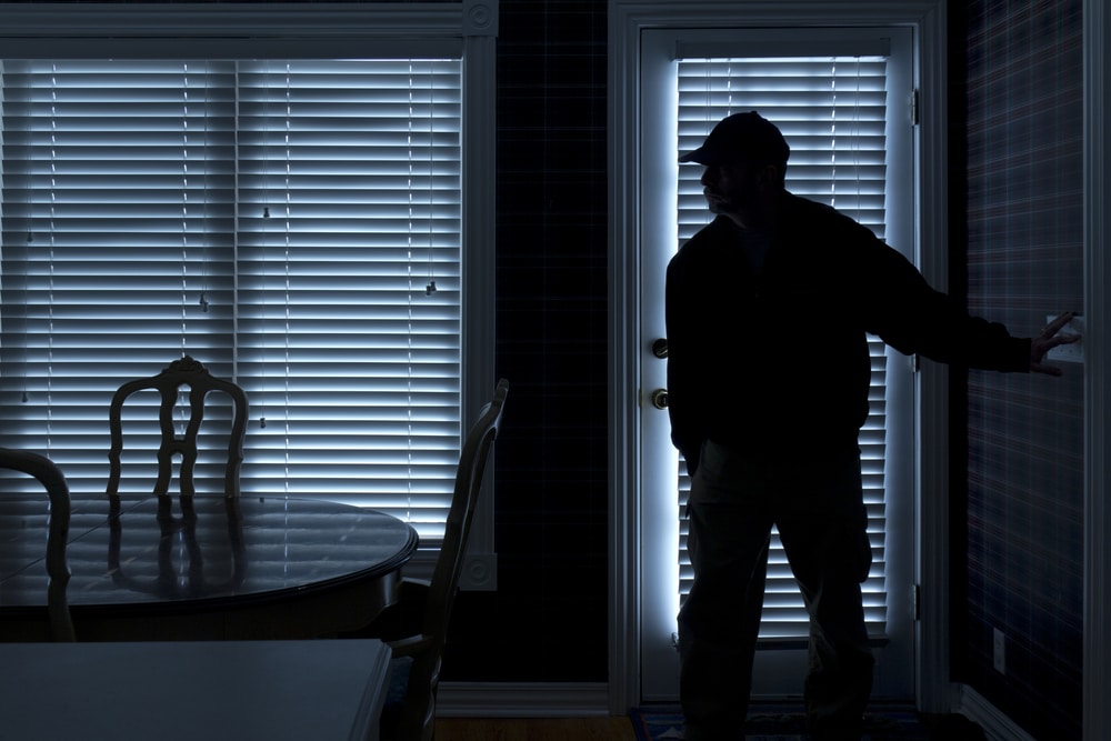 How To Prevent a Home Invasion: 5 Simple Steps You Need to Follow