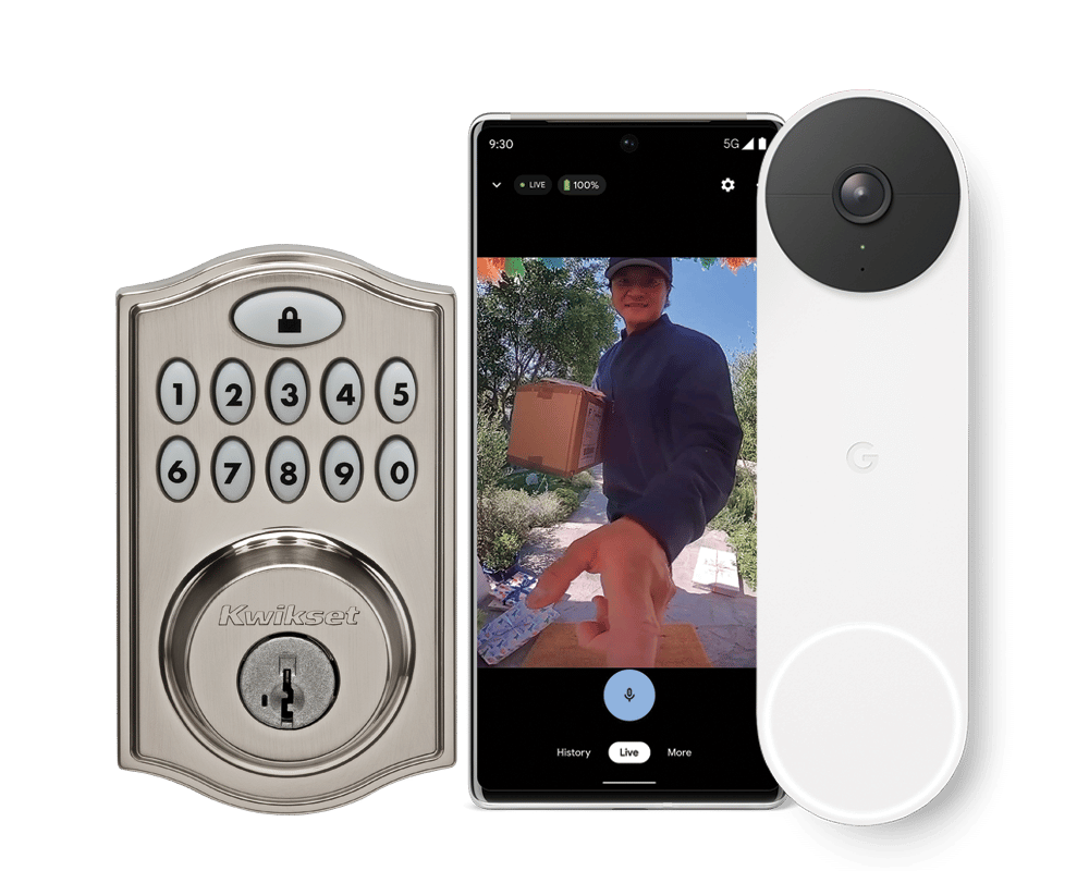 home automation